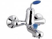 Смеситель для ванны без душа серия BLUE B05 от магазина mystyle.by