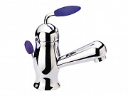 Смеситель для раковины серия BLUE B10 от магазина mystyle.by