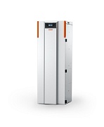 Котел пеллетный COMPACT S23 GT6