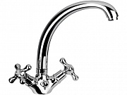 Смеситель для кухонной раковины серия LIBERTY 43LiCE от магазина mystyle.by