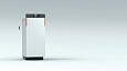 Котел для газификации древесины с нижним расположением топки LAMBDA S29 EVO5