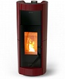 Пеллетный камин с водяным отоплением CHIC IDRA 29 EVO от магазина mystyle.by