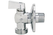Кран для стиральной машины FIV 1/2x3/4 от магазина mystyle.by