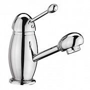 Смеситель для раковины серия FUTURA U10 от магазина mystyle.by