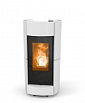 Пеллетный камин с естественной вентиляцией CHIC NATURAL AIR EVO от магазина mystyle.by